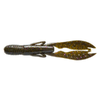 Green Pumpkin Gold Flake