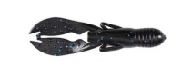 Силикон Jackall Sasuteki Craw 5”