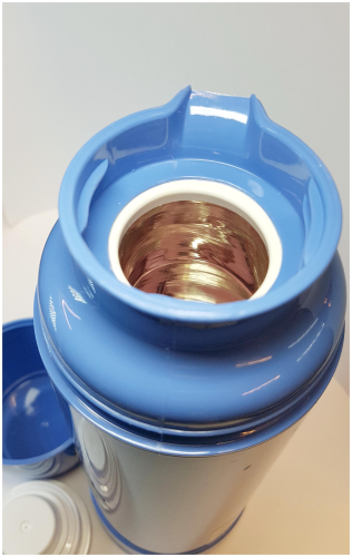 Термос Benton Pick Me Up 0,75 L