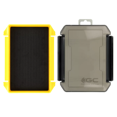 Коробка GC Lure Case Foam Double Lock LC-2015F