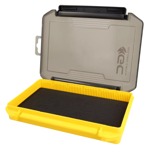 Коробка GC Lure Case Foam Double Lock LC-2015F