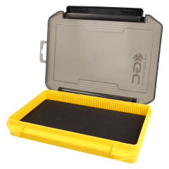 Коробка GC Lure Case Foam Double Lock LC-2015F