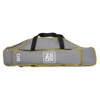 Чохол для вудилищ ZEOX Basic Reel-In 80см 3 відділення