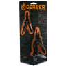 Набір Gerber Bear Grylls мультитули Crucial+Dime  — фото 5