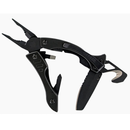 Набор Gerber Bear Grylls мультитулы Crucial+Dime