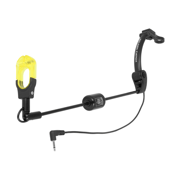 Свінгер GC G.Carp Illuminated Stiff Swinger жовтий