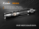 Фонарь Fenix PD35 V2.0 XP-L HI V3
