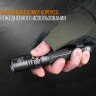 Фонарь Fenix PD35 V2.0 XP-L HI V3 — фото 10