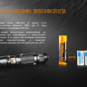 Фонарь Fenix PD35 V2.0 XP-L HI V3 — фото 15