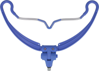 Підставка ZEOX Feeder Rest FR-30V