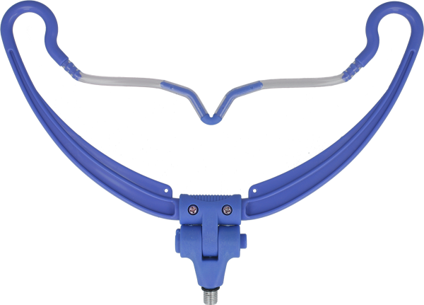 Підставка ZEOX Feeder Rest FR-30V