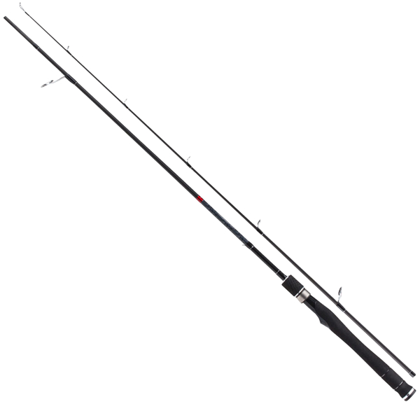 Спиннинг Favorite New Spirit NEW NSP 632L 1.90m 3-12g Fast