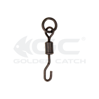 Вертлюг GC G.Carp Ronnie Swivel (10шт)
