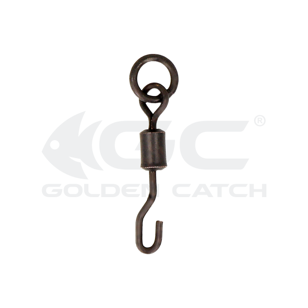 Вертлюг GC G.Carp Ronnie Swivel (10шт)
