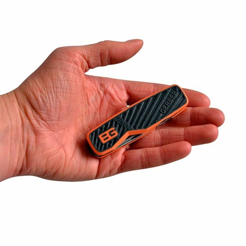 Мультитул Gerber Bear Grylls Pocket Tool 