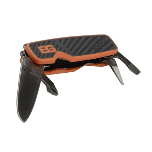 Мультитул Gerber Bear Grylls Pocket Tool 