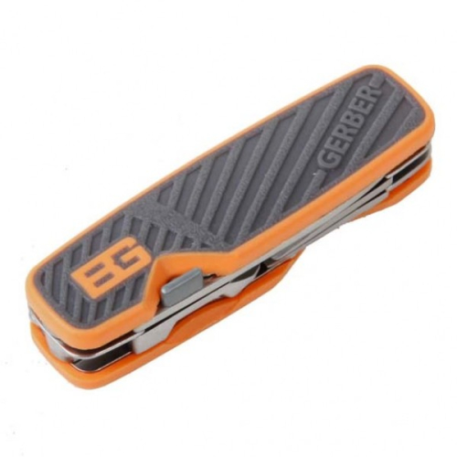 Мультитул Gerber Bear Grylls Pocket Tool 