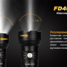 Фонарь Fenix FD40 Cree XP-L HI LED — фото 9