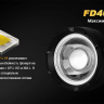 Фонарь Fenix FD40 Cree XP-L HI LED — фото 11