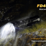 Фонарь Fenix FD40 Cree XP-L HI LED — фото 15