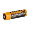 Акумулятор 14500 Fenix ARB-L14 800mAh — фото 2