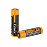 Акумулятор 14500 Fenix ARB-L14 800mAh — фото 3