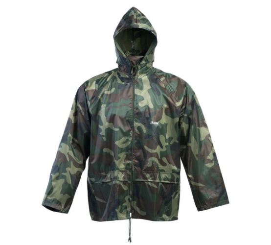Костюм дождевик Jaxon ( камуфляж )