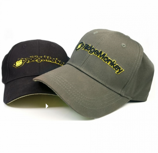 Кепка Ridge Monkey General Baseball Cap