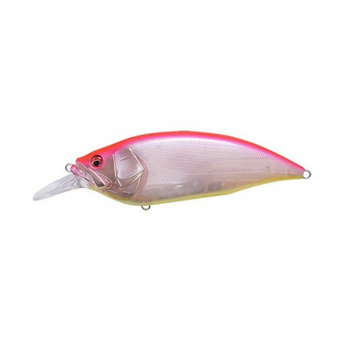 Воблер Megabass Big-M 4.0 126мм/56г