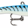 Балансир Rapala Jigging Rap 70мм/18г — фото 17