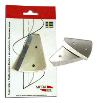 Ножі для ледобуров Mora Ice Micro Ice Pro 200мм