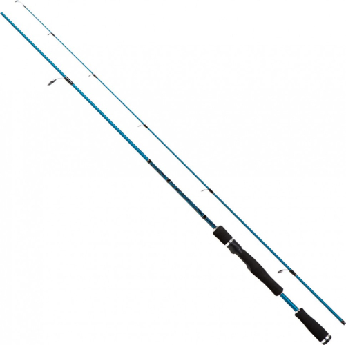 Спиннинг Favorite Laguna New