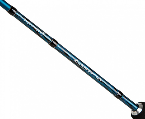 Спиннинг Favorite Laguna New