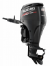 Човновий мотор Suzuki DF-90ATL
