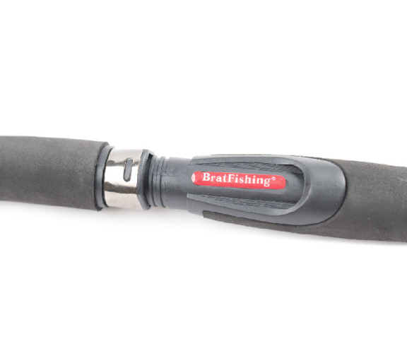 Спиннинг BratFishing Opossum L Jig 2.60м 2-15г Fast