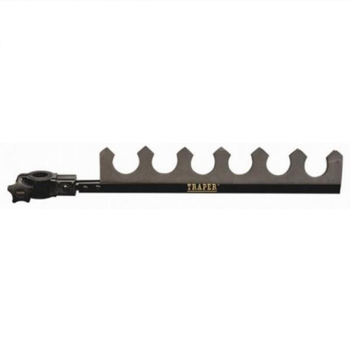 Гребенка TRAPER GST D36/25 46см