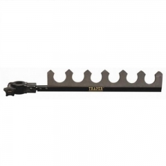 Гребенка TRAPER GST D36/25 46см