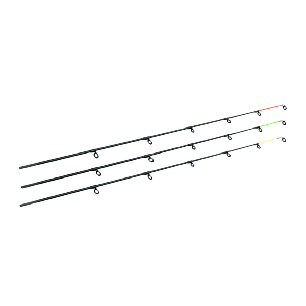 Вершинка до Вудилища фідерні Sportex Carboflex ClassX CX3306 Feeder 3.30м 40-120г Solid Tip
