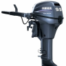 Лодочный мотор Yamaha FT9.9 LMHX — фото 2