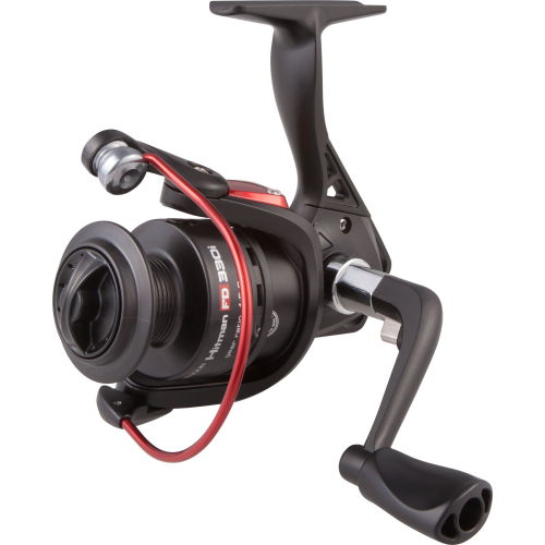 Катушка Dragon Hitman