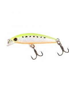 Воблер Strike Pro Fly Minnow 40мм/1.6г