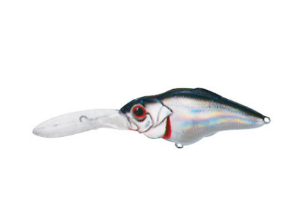 Воблер Strike Pro Supersonic 60мм/11.2г