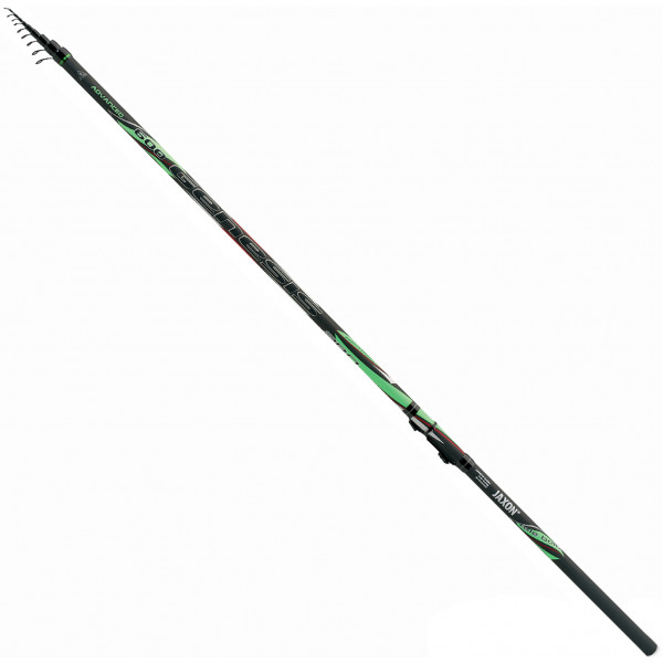 Вудилище Jaxon Genesis Pro Tele Bolo 5м 5-25г