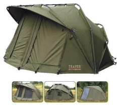 Зимнее покрытие Tropik Extreme Traper для палатки