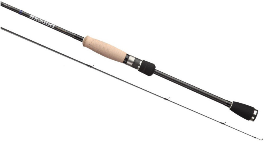 Спиннинг Major Craft Dodger