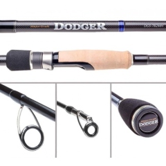 Спиннинг Major Craft Dodger