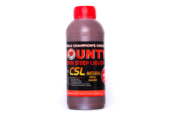 CSL BOUNTY "SHRIMP / KRILL"