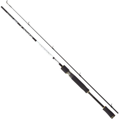 Спінінг Salmo Kraft Spin