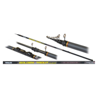 Болонське вудилище Fishing ROI Golden Trout 4.80 м
