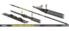 Вудилище Fishing ROI Golden Trout 4.8-3.8m (M225)